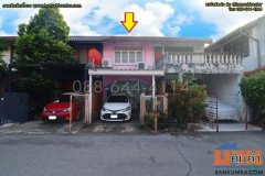 ทาวน์เฮ้าส์มือสอง นวมินทร์ 68 คลองกุ่ม บึงกุ่ม ม.ธนะสิน ใกล้ รร.บดินทร์ 2, ประเสริฐมนูกิจ ตลาดปัฐวิกรณ์ ราคาไม่เกิน 2 ล้