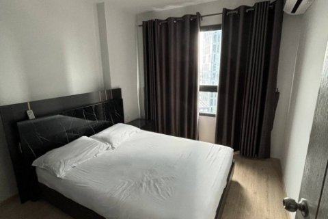 ขายคอนโด Ideo New Rama 9 รามคำแหง-หัวหมาก พร้อมเข้าอยู่ ใกล้ BTS พระราม 9