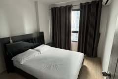 ขายคอนโด Ideo New Rama 9 รามคำแหง-หัวหมาก พร้อมเข้าอยู่ ใกล้ BTS พระราม 9