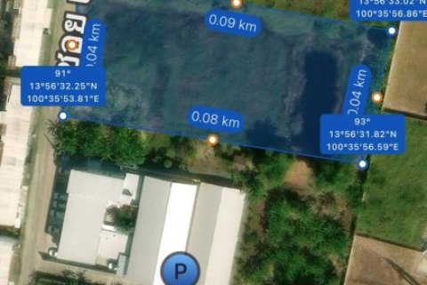 ขายที่ดินเปล่า ทำเลดี ซอยเทิดราชัน 47 ดอนเมือง ใกล้สนามบินดอนเมือง เดินทางสะดวก