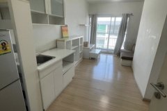 ขายคอนโด เอ สเปซ อโศก–รัชดา ชั้น 14 วิวสวย ทำเลดี ใกล้รถไฟฟ้า MRT พระราม 9