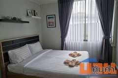 Rent and Sale Renovated Town House very nice for residence and home office Sukhumvit 44