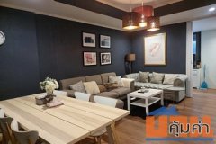 Sale Renovated Town House 3 storey near BTS Suitable for residence and small office  Sukhumvit44