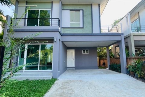 ขายบ้านแฝด 2 ชั้น The Plant รังสิต–คลอง 3 ของแถมจัดเต็ม พร้อมเข้าอยู่ ทำเลดี ใกล้ฟิวเจอร์พาร์ค รังสิต