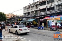 ขายตึกแถว 3.5 ชั้น ถ.ลาดพร้าว107 ใกล้ ม.รัตนบัณฑิต (RBAC) ทำเลค้าขาย 20.4 ตรว. พร้อมอยู่ ติดถนนเมนหลัก เหมาะสำหรับลงทุน