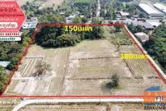 ขายที่ดิน ถนนบ้านนา-แก่งคอย พื้นที่ 16-3-27.6 ไร่ แปลงใหญ่สวยมาก เหมาะทำโฮมสเตย์,รีสอร์ท ราคาถูกสุดในย่านนั้น