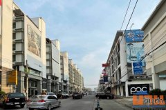 ขายอาคารสำนักงาน ออฟฟิศ วิชั่น บิสิเนส พาร์ค ถนนรามอินทรา บางเขน กรุงเทพมหานคร