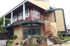 ขายบ้านเดี่ยว 2 ชั้น ติดถนน ทำเลดี อำเภอเมืองนครสวรรค์