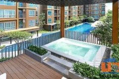 Metro luxe เกษตร