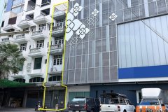 🔥 ขายอาคารพาณิชย์ ทำเลทอง ถนนจรัญสนิทวงศ์ ใจกลางบางพลัด 🔥