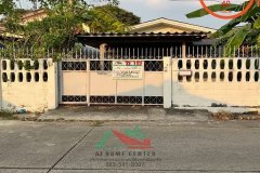 ขายถูกสุด2.39ล้าน บ้านเดี่ยวชั้นเดี่ยว40ตรว. ม.เยาวพรรณ ซ.บางกรวย-ไทรน้อย40 สภาพดีพร้อมอยู่ จัดกู้ฟรี