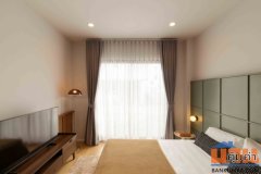 ขายบ้านเดี่ยว 2 ชั้น โครงการ HOLM 2 - สันพระเนตร เชียงใหม่ พร้อมเข้าอยู่ ทำเลดี ใกล้เซ็นทรัลเฟสติวัล