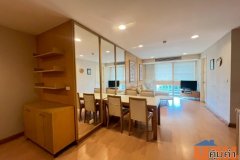 ขาย คอนโด ใกล้สาทร สีลม พระราม 3 ซอย จันทร์ 16  เดอะแบงค็อก นราธวาส  75 ตรม.