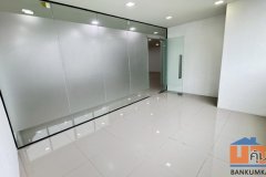 พื้นที่สำนักงานให้เช่า 100-300 ตร.ม. สิ่งอำนวยความสะดวกพร้อม จดทะเบียนบริษัทได้ ย่านพระราม 3 , ใกล้สาทร นราธิวาส, สี่พระ