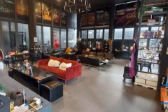 ให้เช่าตึก 1 ชั้น ทำเลกลางใจเมือง ใกล้  bts อารีย์