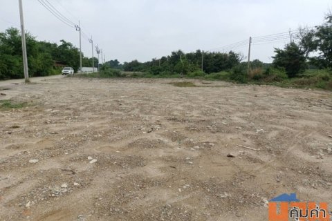 ขายที่ดินเปล่า ทำเลดี อำเภอบางพลี จังหวัดสมุทรปราการ