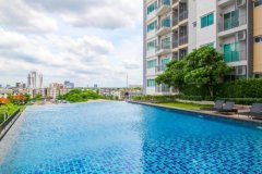 ศุภาลัย วิสต้า @ ห้าแยกปากเกร็ด