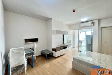 ขาย คอนโด ใกล้รถไฟฟ้า  ท่าเรือ ติดถนนแจ้งวัฒนะ ศุภาลัย วิสต้า ห้าแยกปากเกร็ด