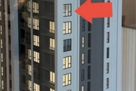 CM04393 ขายดาวน์ คอนโด ศุภาลัย พรีเมียร์ ตากสิน-วงเวียนใหญ่ Supalai Premier Taksin-Wongwianyai