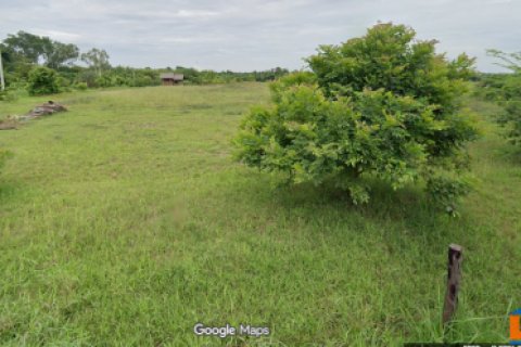 ขายที่ดินเปล่า ทำเลดี ติดถนนคอนกรีต ใกล้เมืองชุมแพ จ.ขอนแก่น