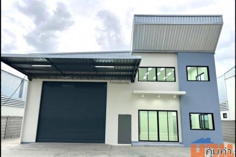 จองด่วน ที่ดินแบ่งขาย ปิ่นทองแลนด์ แฟคทอรี่ มีบริการให้ครบจบ ราคาเริ่มต้น 2.9 ล้านบาท