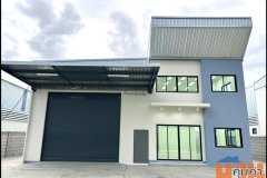 จองด่วน ที่ดินแบ่งขาย ปิ่นทองแลนด์ แฟคทอรี่ มีบริการให้ครบจบ ราคาเริ่มต้น 2.9 ล้านบาท