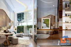 CM04394 ขายดาวน์ คอนโด โซ ออริจิ้น ศิริราช และ โซ ออริจิ้น เวลเนส ศิริราช ถ.พรานนก