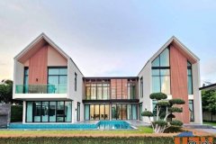 ด่วน ตามหาเจ้าของใหม่สำหรับบ้าน Nordic สุดหรูย่านรามอินทรา 117 สนใจติดต่อ คุณเกษม0969416654