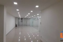 พื้นที่สำนักงานให้เช่า 100-300 ตร.ม. สิ่งอำนวยความสะดวกพร้อม จดทะเบียนบริษัทได้ ย่านพระราม 3 , ใกล้สาทร นราธิวาส, สี่พระ