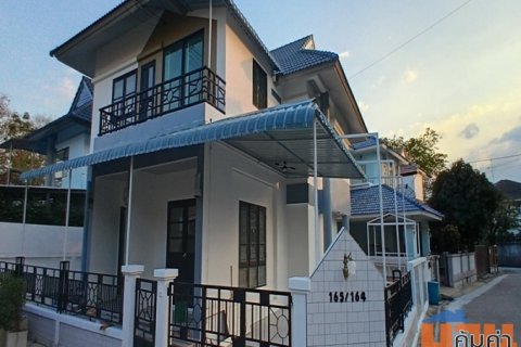 หลังมุม5นอนขายบ้านเดี่ยวสินบดีบางบัวทอง ต่อเติมครบ ในซอยกรมที่ดินบางบัวทอง