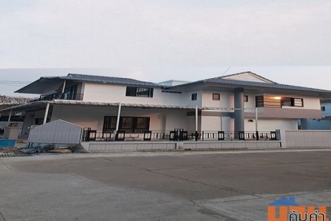 ใหญ่5นอนหัวมุมขายบ้านเดี่ยวสินบดีถนนชัยพฤกษ์ปากเกร็ด