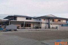 ใหญ่5นอนหัวมุมขายบ้านเดี่ยวสินบดีถนนชัยพฤกษ์ปากเกร็ด