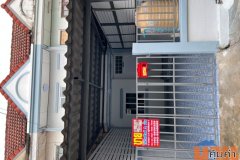 ขายทาวน์เฮ้าส์ 2 ชั้น หมู่บ้านพิมลราช 2 บิ้วอิน ถนนบ้านกล้วย บางบัวทอง ใกล้โรบินสันไลฟ์สไตล์ ราชพฤกษ์