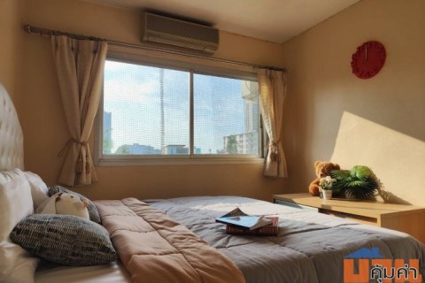 ขายคอนโดชั้น 5 ซ.ร่วมศิริมิตร จตุจักร ทำเลดี เดินทางสะดวก ใกล้BTS หมอชิต/MRT สวนจตุจักร