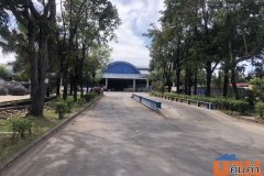 ให้เช่า/ขายโรงงาน โกดัง 31 ไร่ ปราจีนบุรี พร้อมใบอนุญาติประกอบกิจการ ทำเลดี ถนนสายกบินทร์บุรี-ปักธงชัย