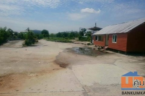 ขายที่ดินเปล่า1-2-91ไร่ หรือ 691ตรว บางปลา เหมาะสร้างโรงงานหรือ โกดัง อยู่ซอยไทยประกัน2 สำโรง เทพารักษ์ หน้ากว้าง 25 เมต