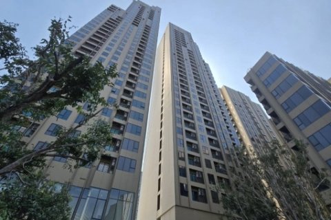 ขายดาวน์คอนโดนิว ริเวอร์เรสต์ ราษฎร์บูรณะ ตึก G ชั้น 18 ทำเลดี เดินทางสะดวก