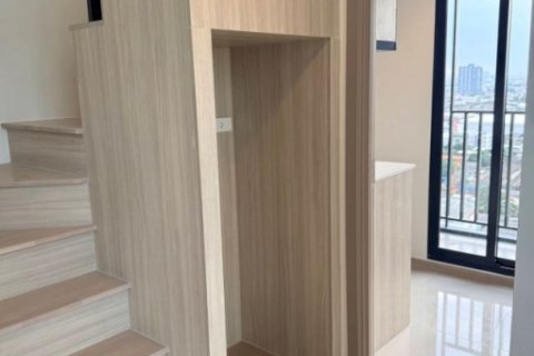 CM04398 ขายดาวน์ คอนโด ออริจิ้น เพลย์ บางขุนนนท์ ทริปเปิ้ล สเตชั่น Origin Play Bangkhunnon Triple Station ถนนบางขุนนนท์