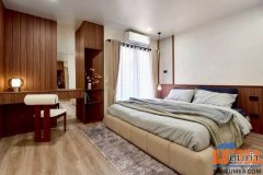 Hillpark 1 Condo 2 ห้องนอน ใกล้แยกเชียงใหม่ภูคำ มหาวิทยาลัยเชียงใหม่