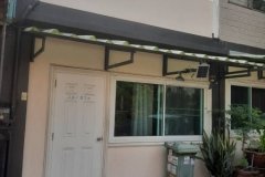 ขายทาวน์โฮม 2 ชั้น หมู่บ้านบางนาวิลล่า กม.5 ใกล้ถนนใหญ่