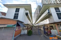 นักลงทุนห้ามพลาด! ที่ดินผืนใหญ่ 918 ตร.ว. อพาร์ตเมนต์ผู้เช่าแน่น Serene apartment ( ซีรีน อพาร์ตเมนต์  ) อ่อนนุช ซอย ขวั