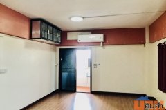 ขายถูก ราคาประเมิน ประชาร่วมใจคอนโดทาวน์ ห้องมุม ซอยจรัญสนิทวงศ์ 25 MRT ไฟฉาย