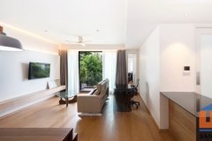 ขายคอนโด lowrise ชั้น 3 Supreme Legend นางลิ้นจี่-พระราม 3 พร้อมเข้าอยู่ ทำเลใจกลางเมือง ใกล้ MRT ลุมพินี