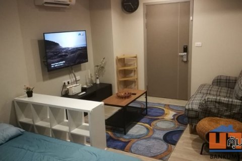 คอนโดให้เช่าหรือขาย Ideo Mobi Sukhumvit Eastpoint จังหวัดกรุงเทพ