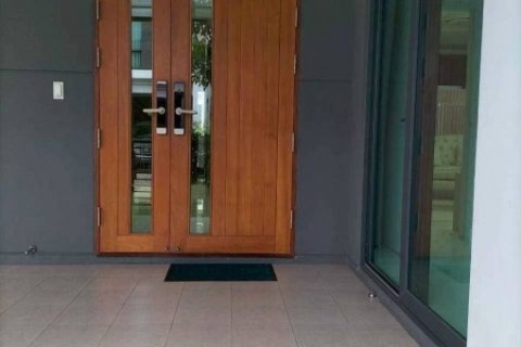 ปล่อยเช่าบ้านโครงการ เดอะซิตี้สาทร บางแค