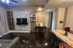 เดอะ เซนท์ เรสซิเดนซ์