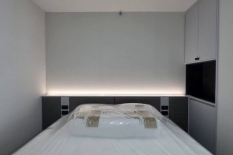 ขายคอนโดศุภาลัย ปาร์ค แยกติวานนท์ อาคาร A ชั้น 14 นนทบุรี ทำเลดี เดินทางสะดวก ใกล้MRT แยกติวานนท์