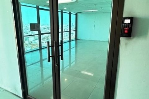 ให้เช่าพื้นที่ออฟฟิศขนาด90 ตรม ซอยรัชดาใกล้ ตึกเมืองไทยประกันชีวิต  MRT สุทธิสาร ห้องน้ำส่วนกลาง  ห้องน้ำหญิง 3 ห้องน้ำช