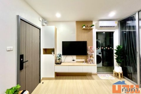 CM04399 ขาย คอนโด ศุภาลัย เวอเรนด้า สถานีภาษีเจริญ Supalai Veranda Phasi Charoen คอนโดมิเนียม ถนนเพชรเกษม