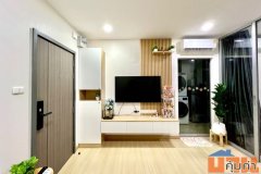 CM04399 ขาย คอนโด ศุภาลัย เวอเรนด้า สถานีภาษีเจริญ Supalai Veranda Phasi Charoen คอนโดมิเนียม ถนนเพชรเกษม